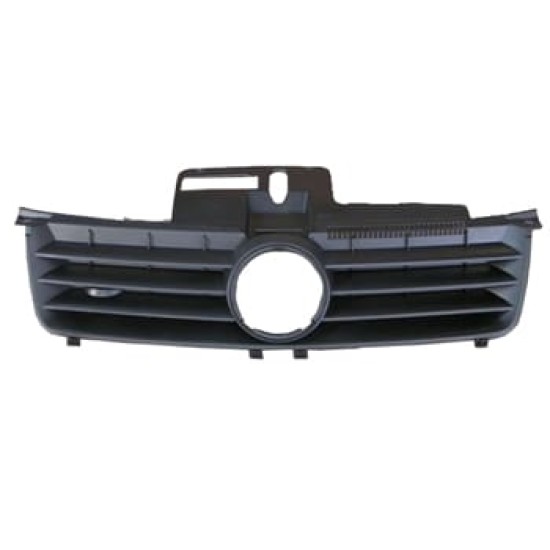 Volkswagen Polo Ön Panjur Siyah (2002-2005)