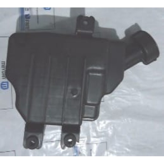 Hyundai Tucson Toz Bidonu (2005-2010) Hyundai Tucson Toz Bidonu (2005-2010)