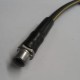 Opel Zafira Ön Fren Hortumu (2005-2011) Opel Zafira Ön Fren Hortumu (2005-2011)