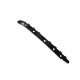 Nissan X Trail Arka Tampon Bağlantı Braketi Sağ (2013-2016) Nissan X Trail Arka Tampon Bağlantı Braketi Sağ (2013-2016)