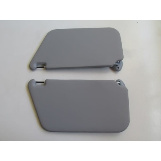 Ford Transit Connect Güneşlik Sağ/sol Set 2 Parça (2002-2009)