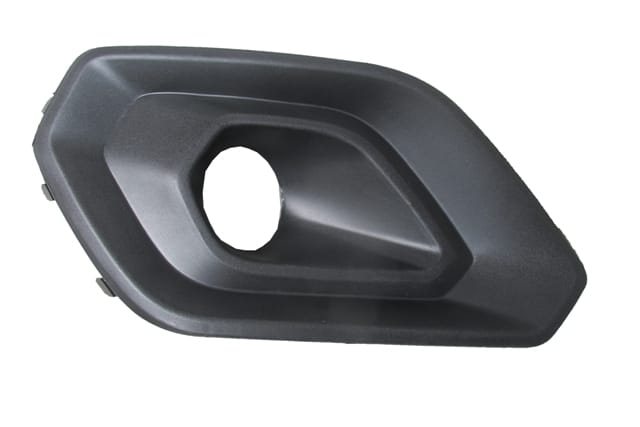 Ford Tourneo Courier Sis Lamba Kapağı Delikli Sol (2018-2023)
