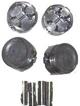 Suzukı Swıft Piston Std 1.6cc 8supaplı 75x1.2x1.5x2.8 (1997-2004) Suzukı Swıft Piston Std 1.6cc 8supaplı 75x1.2x1.5x2.8 (1997-2004)