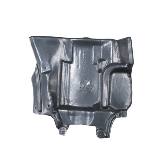 Mitsubishi Outlander Karter Muhafaza Plastiği Sağ (2006-2007)