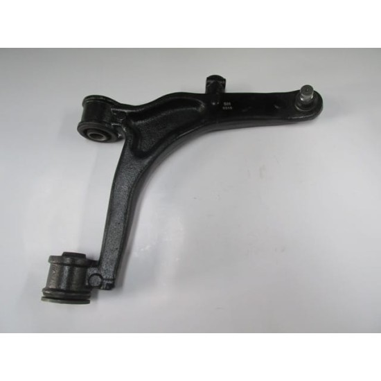 Opel Movano Ön Alt Tabla Sağ Rotilli/burçlu (2004-2006) Opel Movano Ön Alt Tabla Sağ Rotilli/burçlu (2004-2006)
