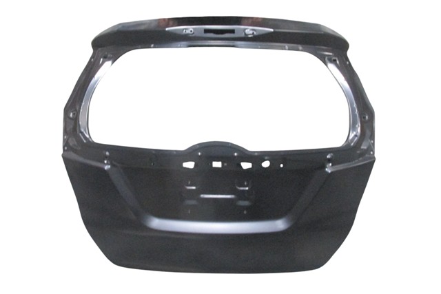 Honda Jazz Arka Bagaj Kapağı Komple (2015-2017)