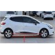 Renault Clio- 4- Sport Tourer Marşpiyel Sacı Sağ (2013-2016)