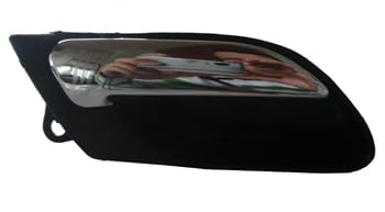 Bmw 3 Serı E46 Ön Kapı İç Açma Kolu Sağ Siyah (1998-2003) OEM 514...