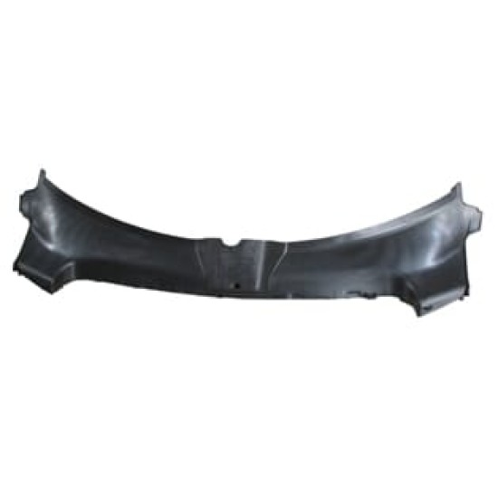 Audi A6 Ön Panel Üst Koruma Plastiği (2005-2009) Audi A6 Ön Panel Üst Koruma Plastiği (2005-2009)
