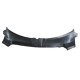 Audi A6 Ön Panel Üst Koruma Plastiği (2005-2009) Audi A6 Ön Panel Üst Koruma Plastiği (2005-2009)