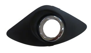 Kia Ceed Sis Lamba Kapağı Sol Sis Delikli (2008-2009) OEM 86563-1H020