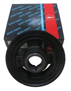 Toyota Hılux- Pıck Up Vıgo Krank Kasnağı 2500cc D-4d (2005-2011)