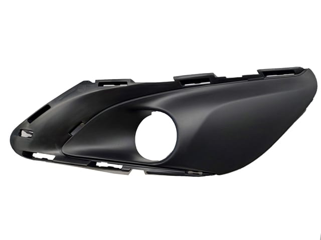 Peugeot 308 Sis Lamba Kapağı Sol Yuvarlak Delikli (2014-2015) OEM ...