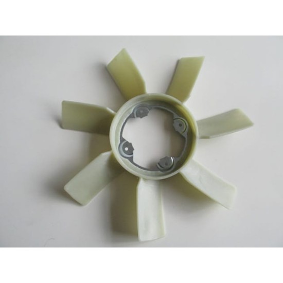 Nissan Pick Up- Navara Fan Kanadı 7 Kanat (2006-2014)