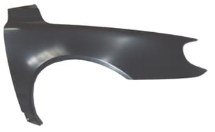 Volvo S80 Ön Çamurluk Deliksiz Sağ (2013-2016) OEM 31294001 Volvo S80 Ön Çamurluk Deliksiz Sağ (2013-2016) OEM 31294001