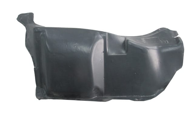 Volkswagen Golf Karter Muhafaza Plastiği Sol (1998-2004)