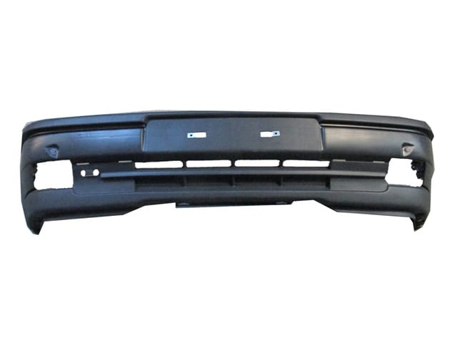 Opel Vectra A Ön Tampon Siyah (1993-1995) OEM 90443420