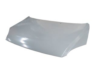 Kia Sportage Motor Kaputu Gri Boyalı (2005-2008)