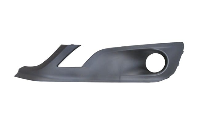 Peugeot 508 Sis Lamba Kapağı Sol Sis Delikli (2014-2017) OEM 98096...