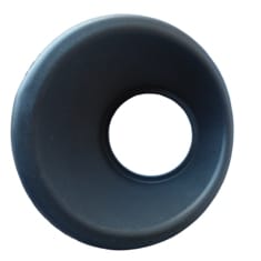 Citroen Nemo Sis Lamba Kapağı Sol Sis Delikli (2008-2012) OEM 7354...