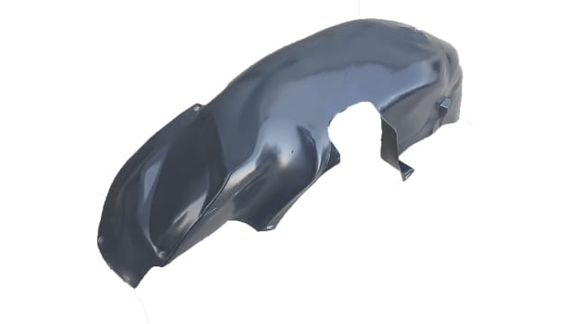 Opel Corsa- D Arka Çamurluk Davlumbazı Sol (2007-2014)
