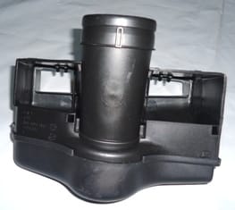 Skoda Octavia Hava Filtre Giriş Borusu (2005-2009)