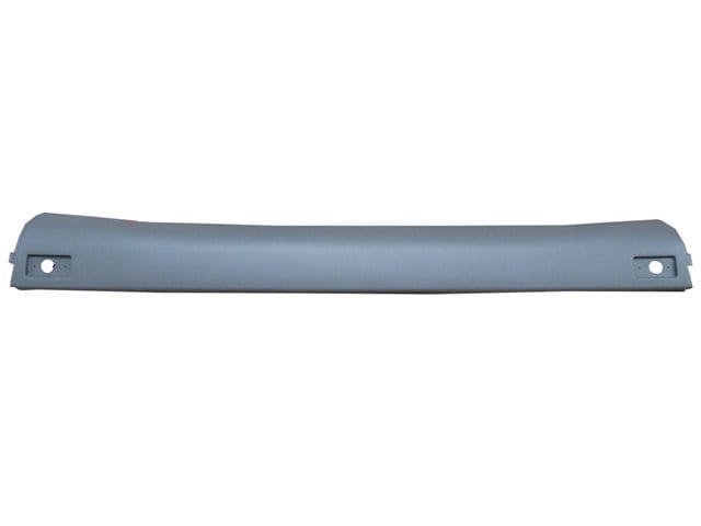 Mercedes Sprınter Arka Tampon Orta Koyu Gri (1995-2000)