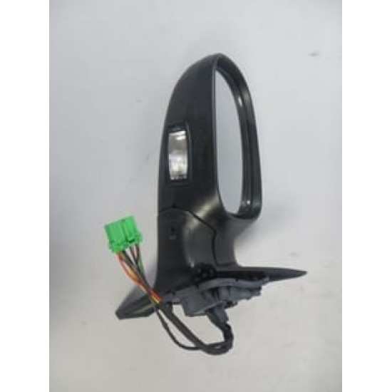 Volvo S80 Kapı Aynası Sol Elektrikli/ısıtmalı/sinyalli/otomatik Kat...