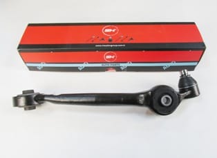 Audı A6 Ön Alt Tabla Sol (1995-1997)