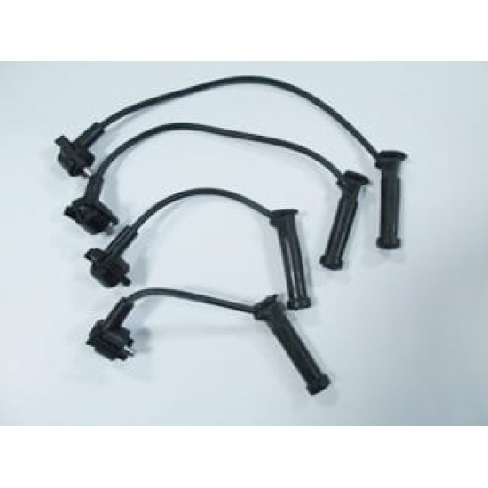Ford Fiesta Buji Kablosu Takım 1.25/1.4 Cc (1996-1999)