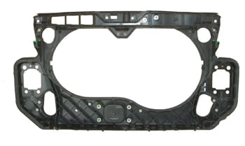 Audı A6 Ön Panel Komple (2005-2009)