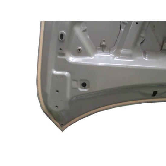 Toyota Rav4 Motor Kaputu Gri Boyalı (2009-2010)