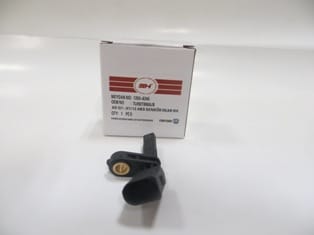 Porsche Cayenne Abs Sensörü Arka Sağ 2 Fişli (2003-2010)