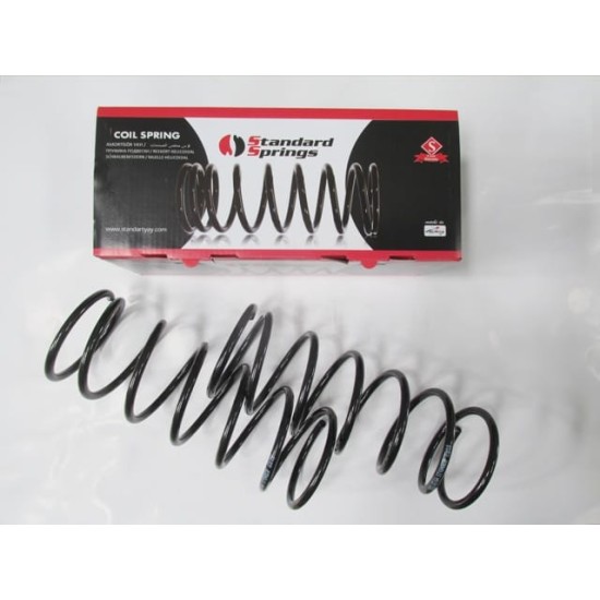 Bmw 3 Serı- E30 Ön Helezon Yayı Sağ/sol Aynı 316/318/320 (1984-1991) Bmw 3 Serı- E30 Ön Helezon Yayı Sağ/sol Aynı 316/318/320 (1984-1991)