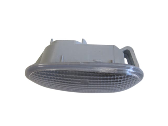 Mitsubishi L200- Pick Up Çamurluk Sinyali Beyaz Sağ/sol Aynı (1999-2006) OEM MR574781 Mitsubishi L200- Pick Up Çamurluk Sinyali Beyaz Sağ/sol Aynı (1999-2006) OEM MR574781