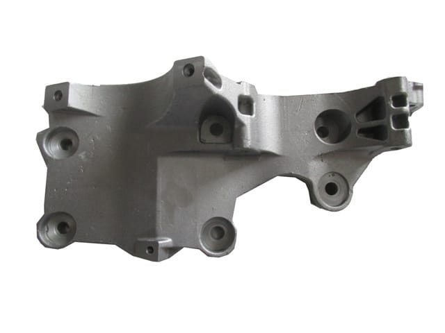 Volkswagen Golf Klima Kompresör Bağlantı Ayağı (2004-2009)