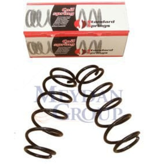 Opel Astra- G Ön Helezon Yayı Sağ/sol 1.7 TDI/cdtı (std (1999-2009)