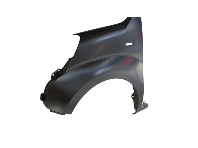 Fiat Fiorino Ön Çamurluk Delikli Sol (2008-2024)