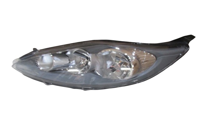 Ford Fiesta Far Lambası Sol Elektrikli/motorlu/gri (2009-2013)
