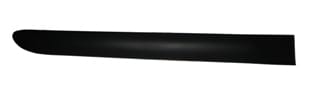 Renault Clio 2 Arka Kapı Bandı Sağ Siyah Segmanlı (1998-2001) OEM 7700410281