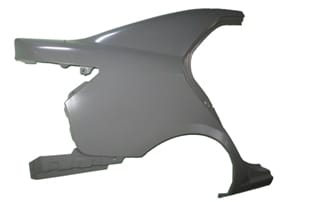 Kia Cerato Arka Çamurluk Sağ Gri Boyalı Tavana Kadar (2010-2011) OEM 71504-1MC60 Kia Cerato Arka Çamurluk Sağ Gri Boyalı Tavana Kadar (2010-2011) OEM 71504-1MC60