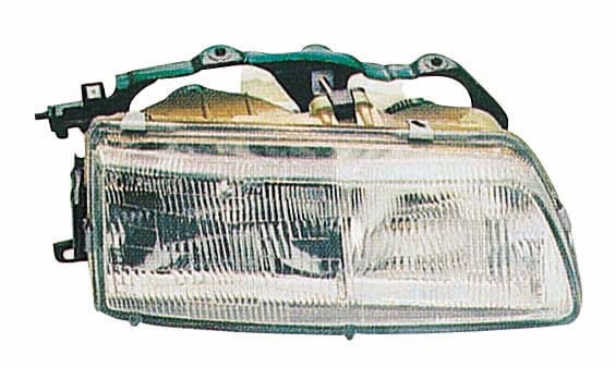 Honda Cıvıc Far Lambası Sağ (1988-1991)