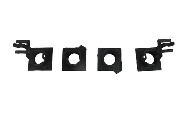 Bmw 5 Serı- F10 Ön Park Sensör Yuvası Set (2010-2016) Bmw 5 Serı- F10 Ön Park Sensör Yuvası Set (2010-2016)