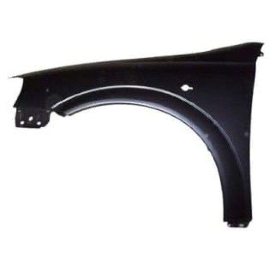 Opel Astra- G Ön Çamurluk Delikli Sol (1999-2009) Opel Astra- G Ön Çamurluk Delikli Sol (1999-2009)