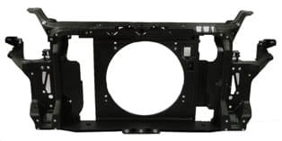 Hyundaı I20 Ön Panel Komple Plastik (2009-2012)