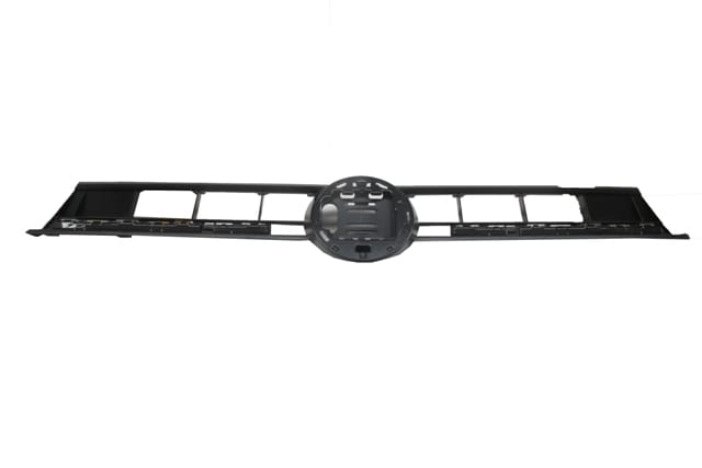 Volkswagen Polo Ön Panjur Siyah (2021-2025) OEM 2G0853653T9B9