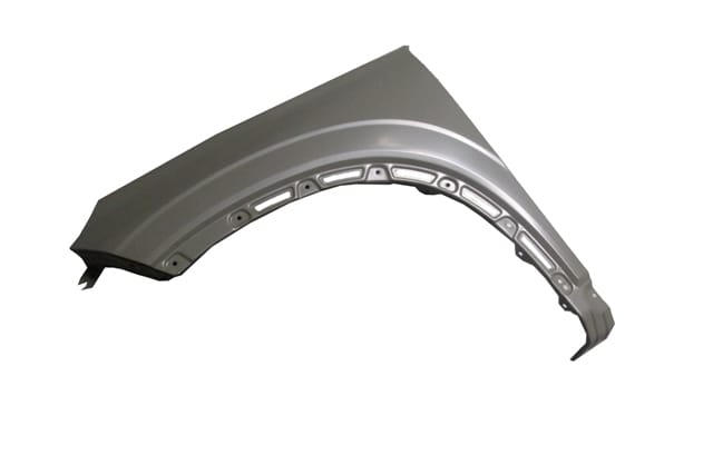 Chery Omoda 5 Ön Çamurluk Sol (2023-2025) OEM 553000312AADYJ Chery Omoda 5 Ön Çamurluk Sol (2023-2025) OEM 553000312AADYJ