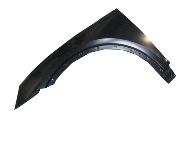 Audi Q5 Ön Çamurluk Deliksiz Sol (2017-2020) OEM 80A821105A
