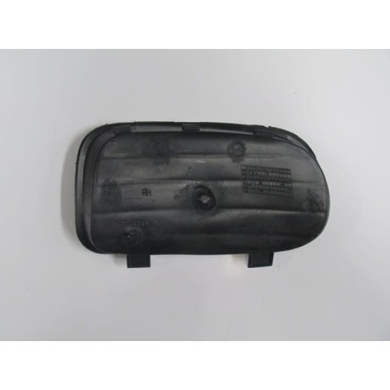 Opel Vectra- B Sis Lamba Kapağı Sağ Sis Deliksiz (1999-2002) Opel Vectra- B Sis Lamba Kapağı Sağ Sis Deliksiz (1999-2002)