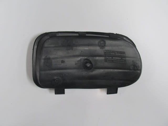 Opel Vectra B Sis Lamba Kapağı Sağ Sis Deliksiz (1999-2002) OEM 1...